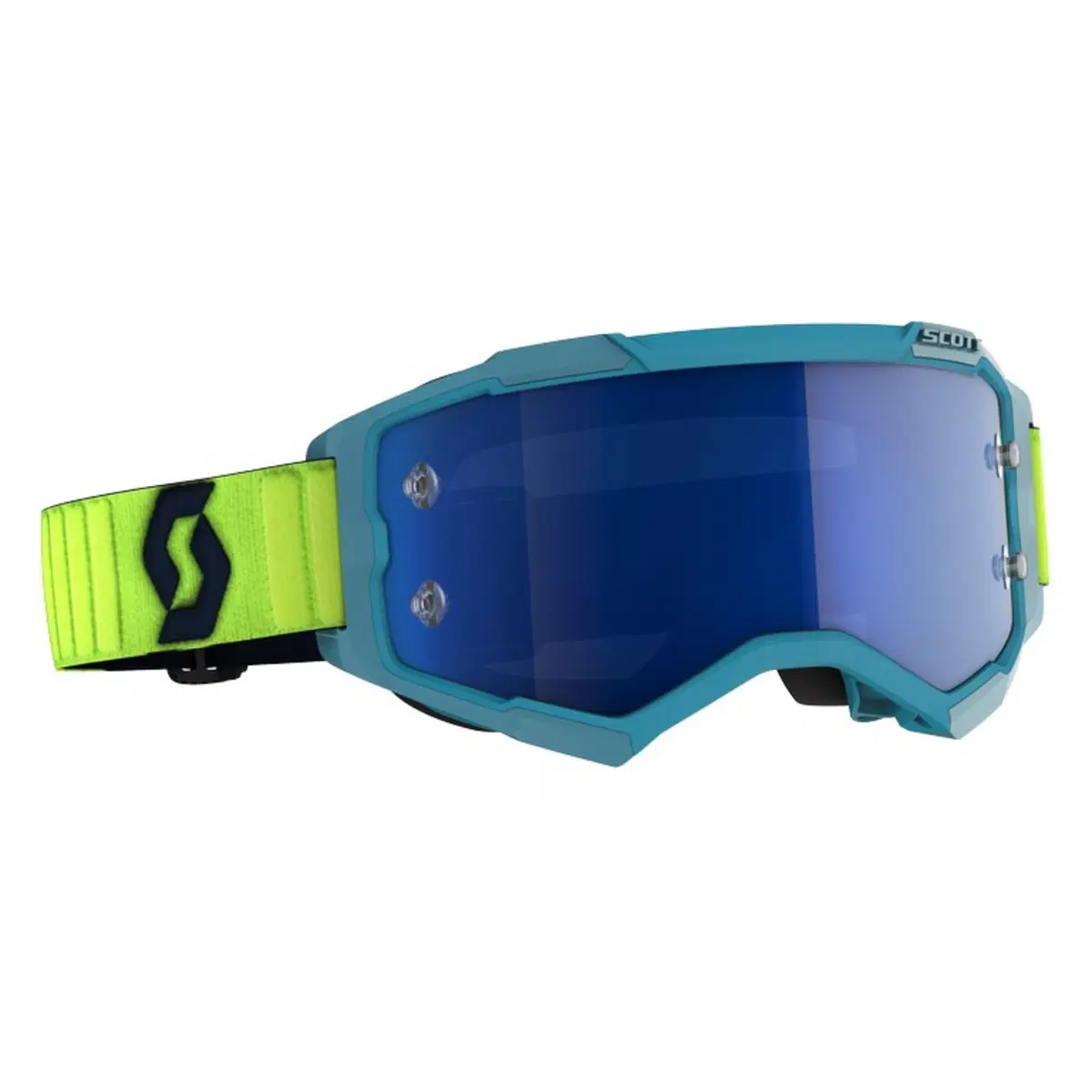 Scott: nuova maschera Fury Goggle (18)