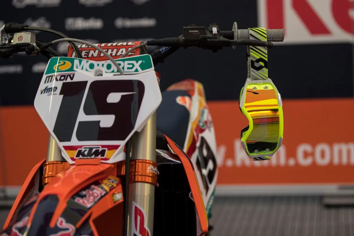 Scott: nuova maschera Fury Goggle (23)
