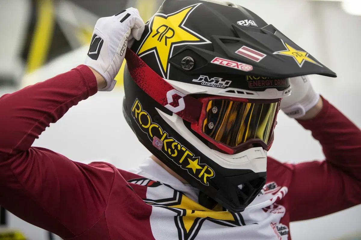 Scott: nuova maschera Fury Goggle (25)