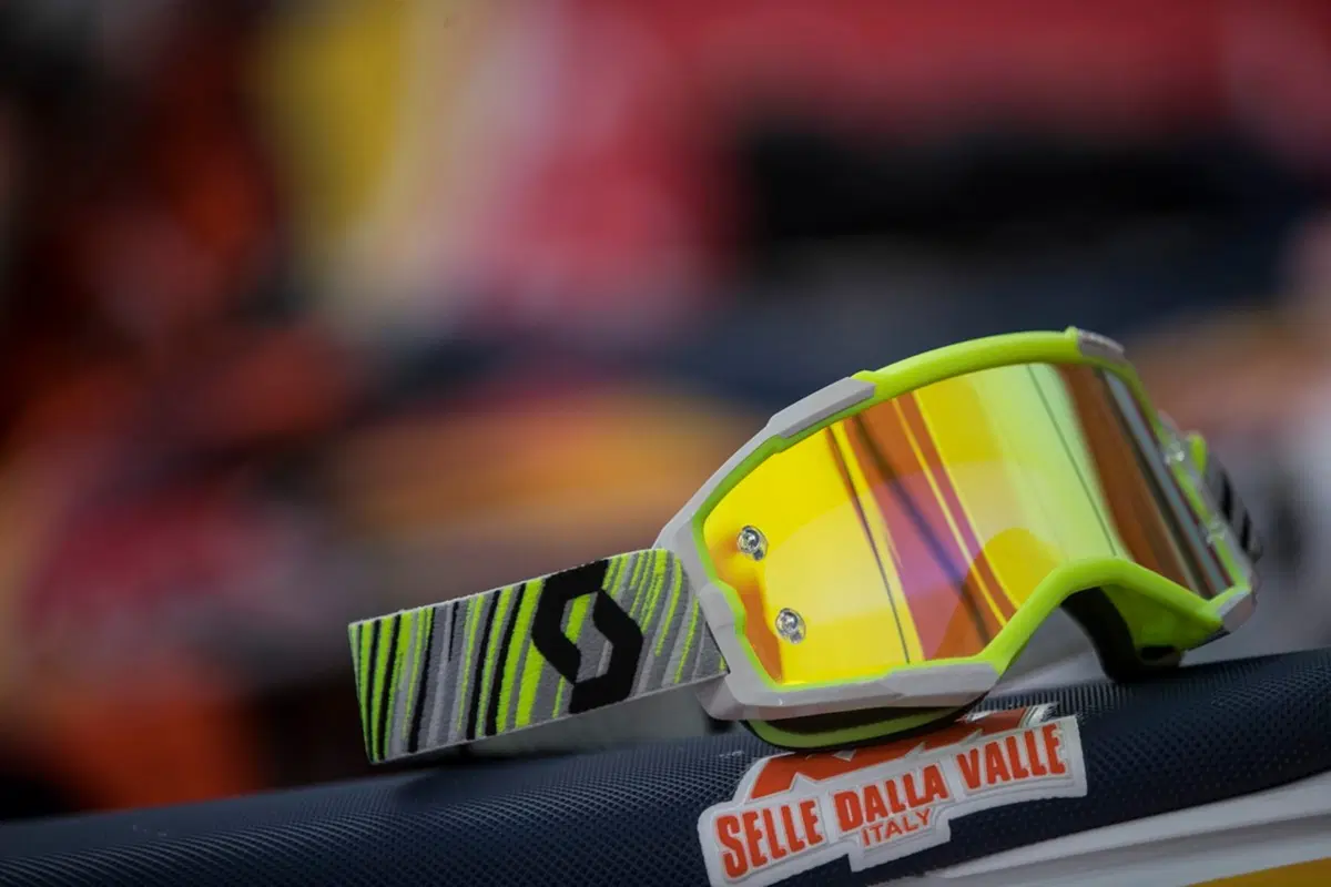 Scott: nuova maschera Fury Goggle (24)
