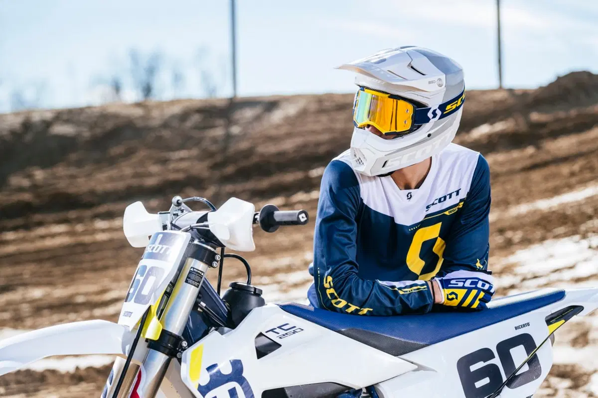 Scott: nuova maschera Fury Goggle (26)