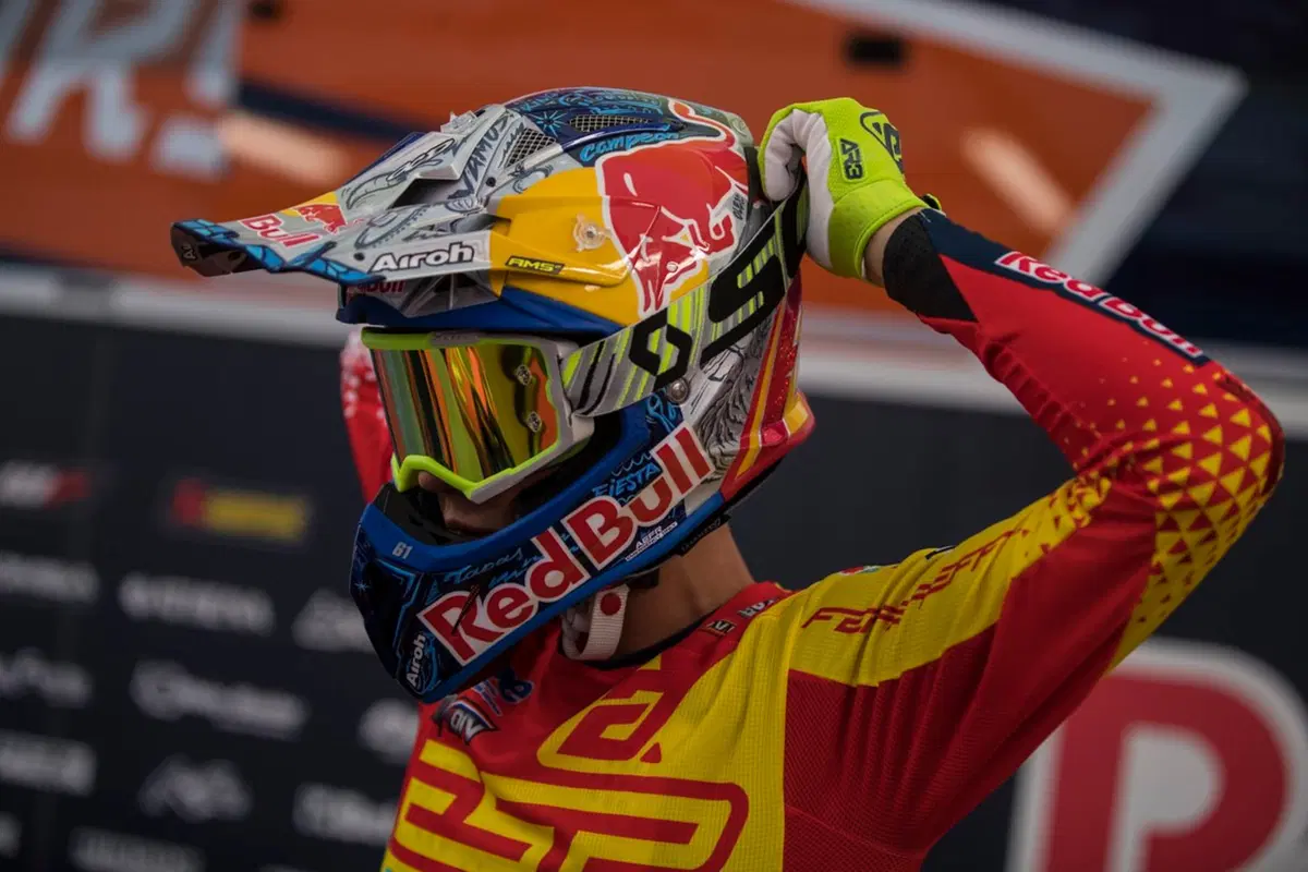 Scott: nuova maschera Fury Goggle (27)