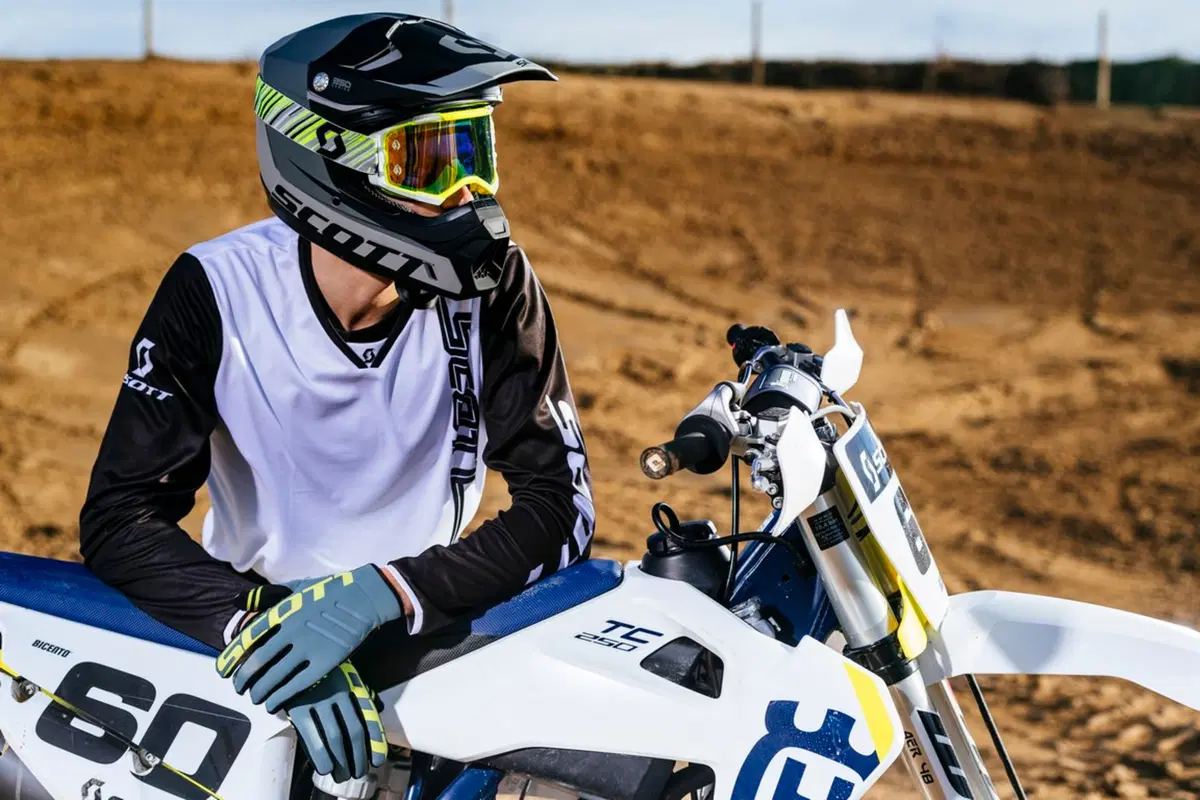 Scott: nuova maschera Fury Goggle (31)