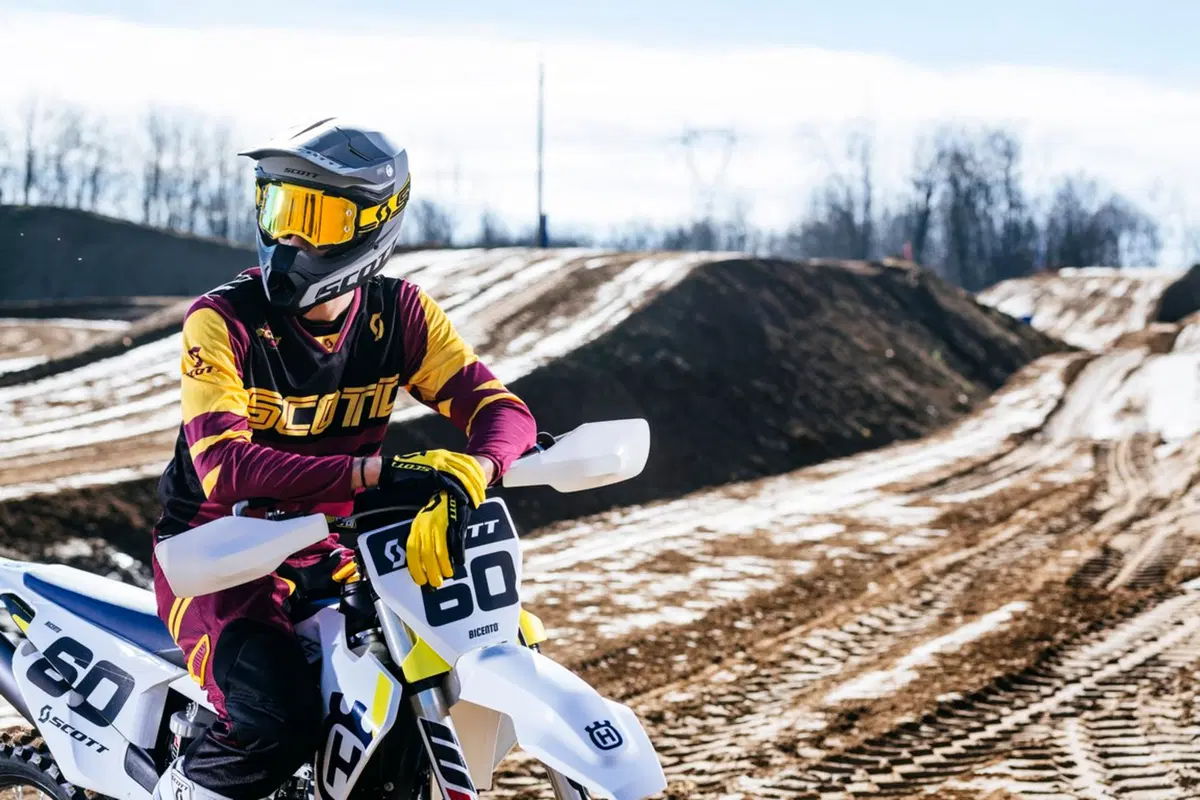 Scott: nuova maschera Fury Goggle (28)