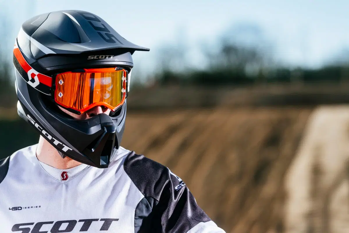 Scott: nuova maschera Fury Goggle (29)