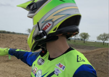 Cardo: comunicazione tra team e piloti alla Monster Energy Cup