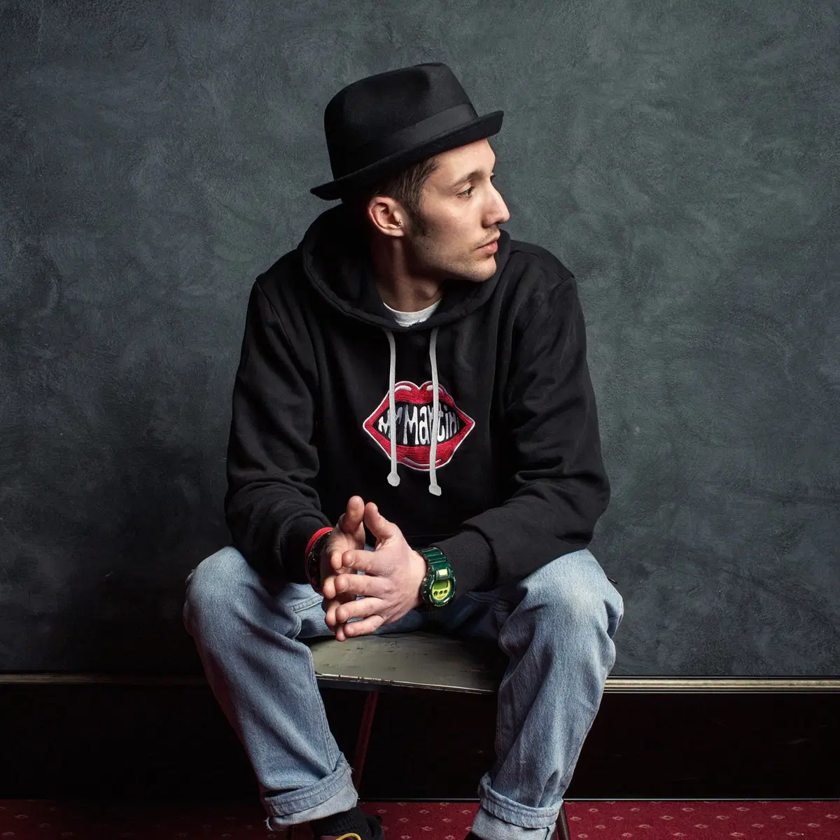 Mr Martini, 25 anni di special e visioni speciali (14)