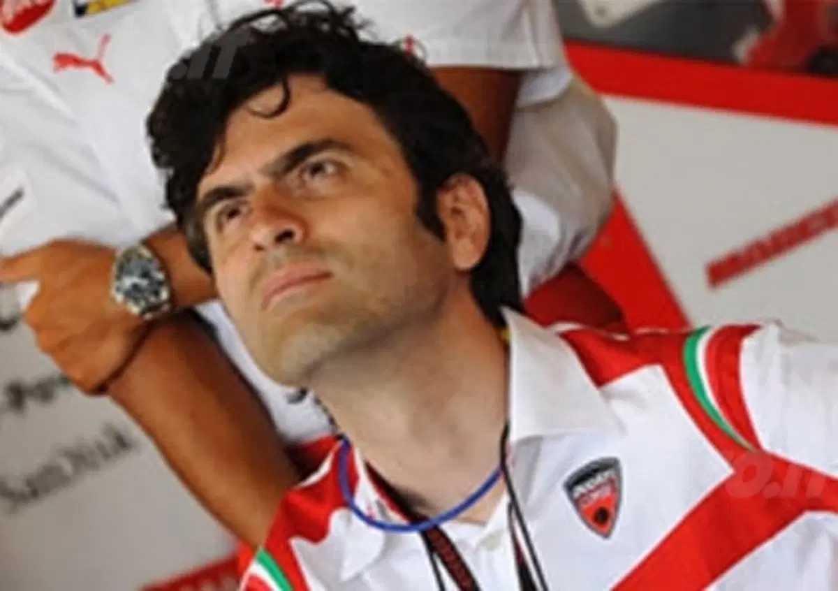 Filippo Preziosi: "Scelte coraggiose, ma non impossibili"