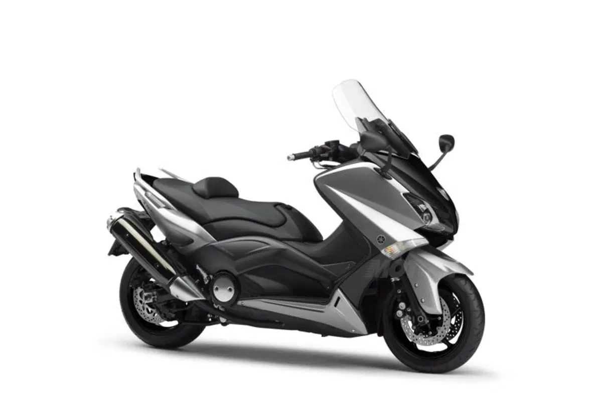 Yamaha svela il TMAX 2012 (32)