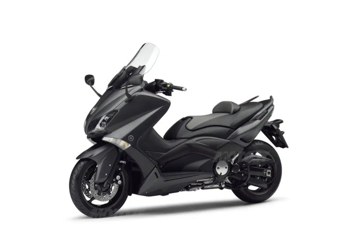 Yamaha svela il TMAX 2012 (34)