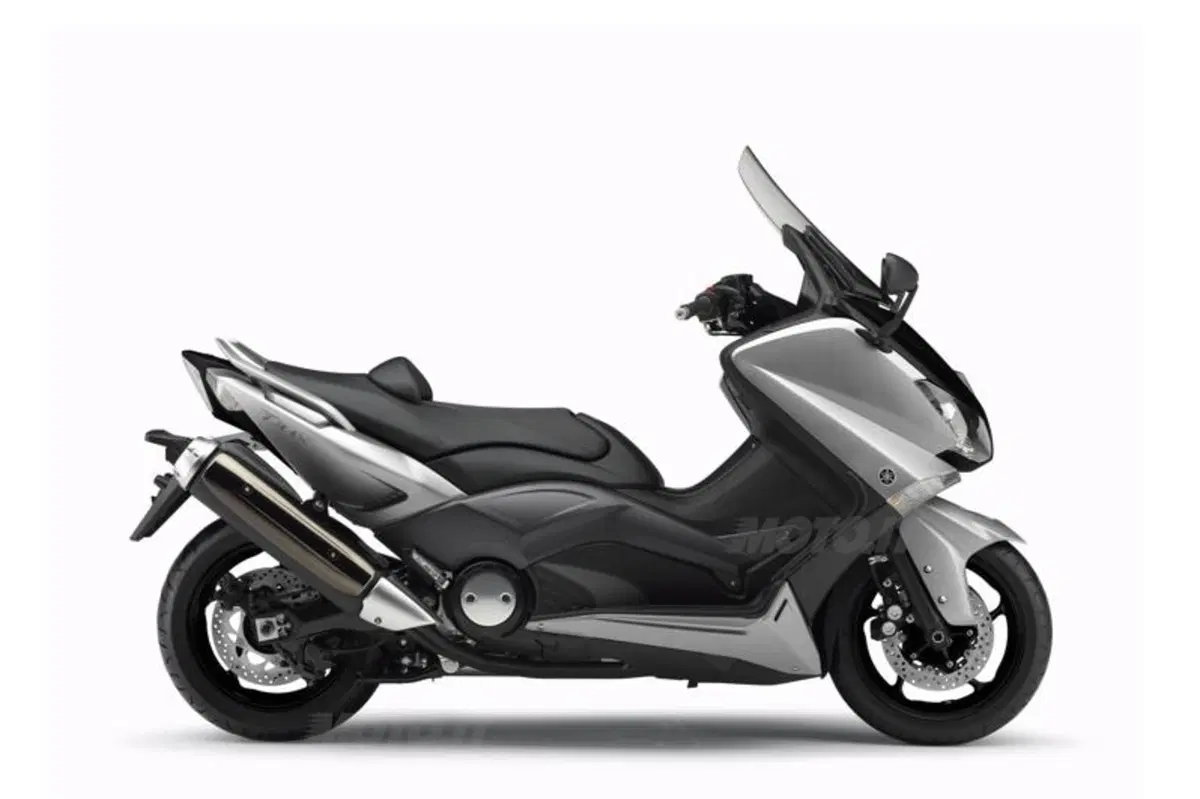 Yamaha svela il TMAX 2012 (35)