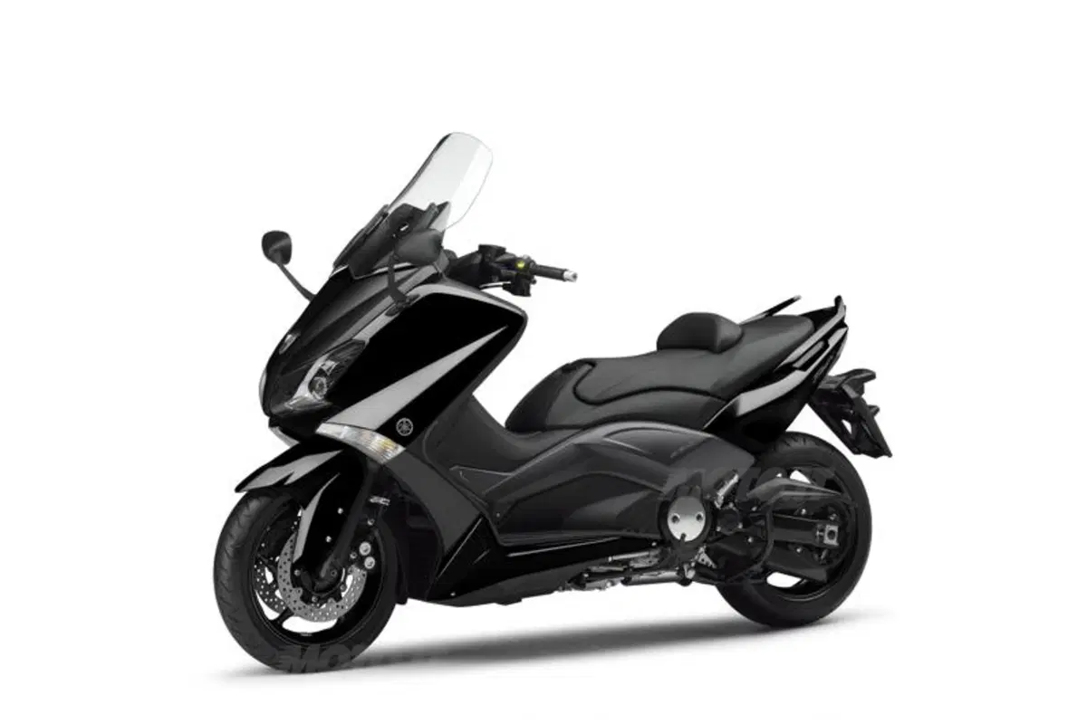 Yamaha svela il TMAX 2012 (40)