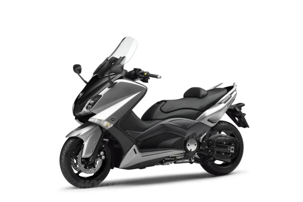 Yamaha svela il TMAX 2012 (41)