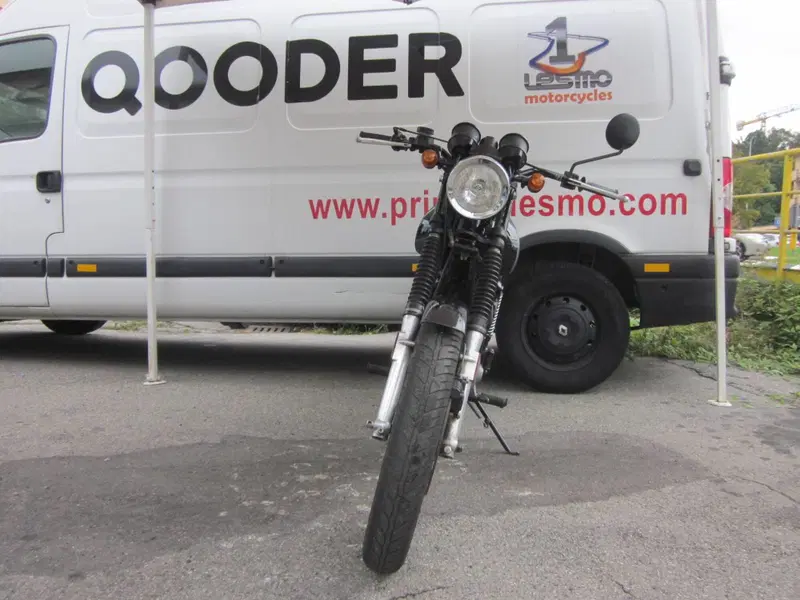 Aermacchi Harley-Davidson 2T (3)