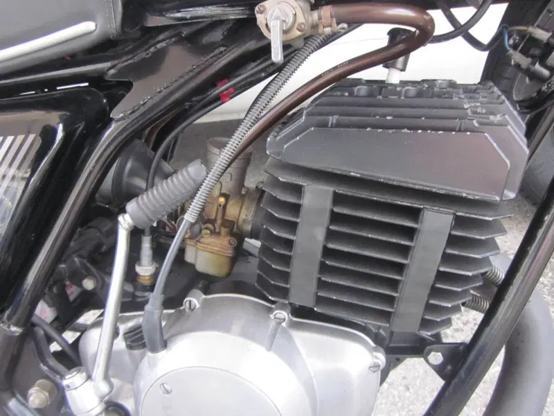 Aermacchi Harley-Davidson 2T (9)