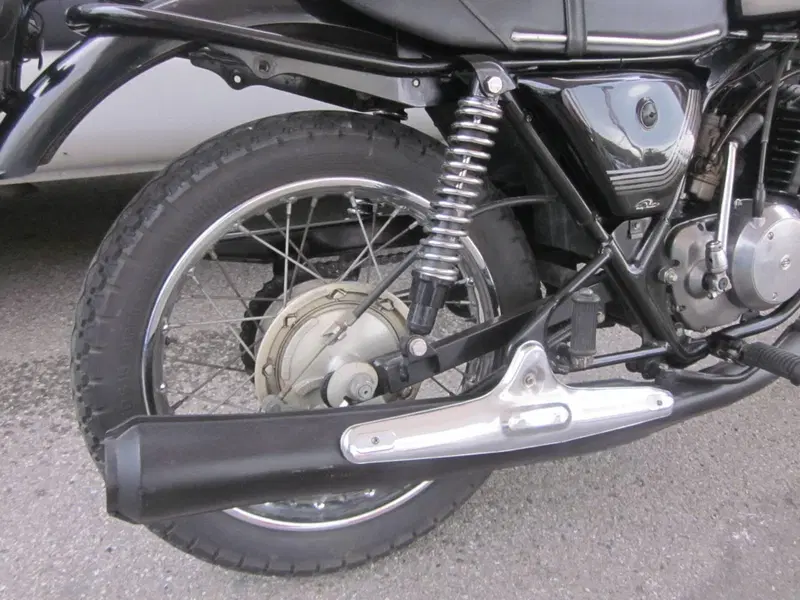 Aermacchi Harley-Davidson 2T (10)