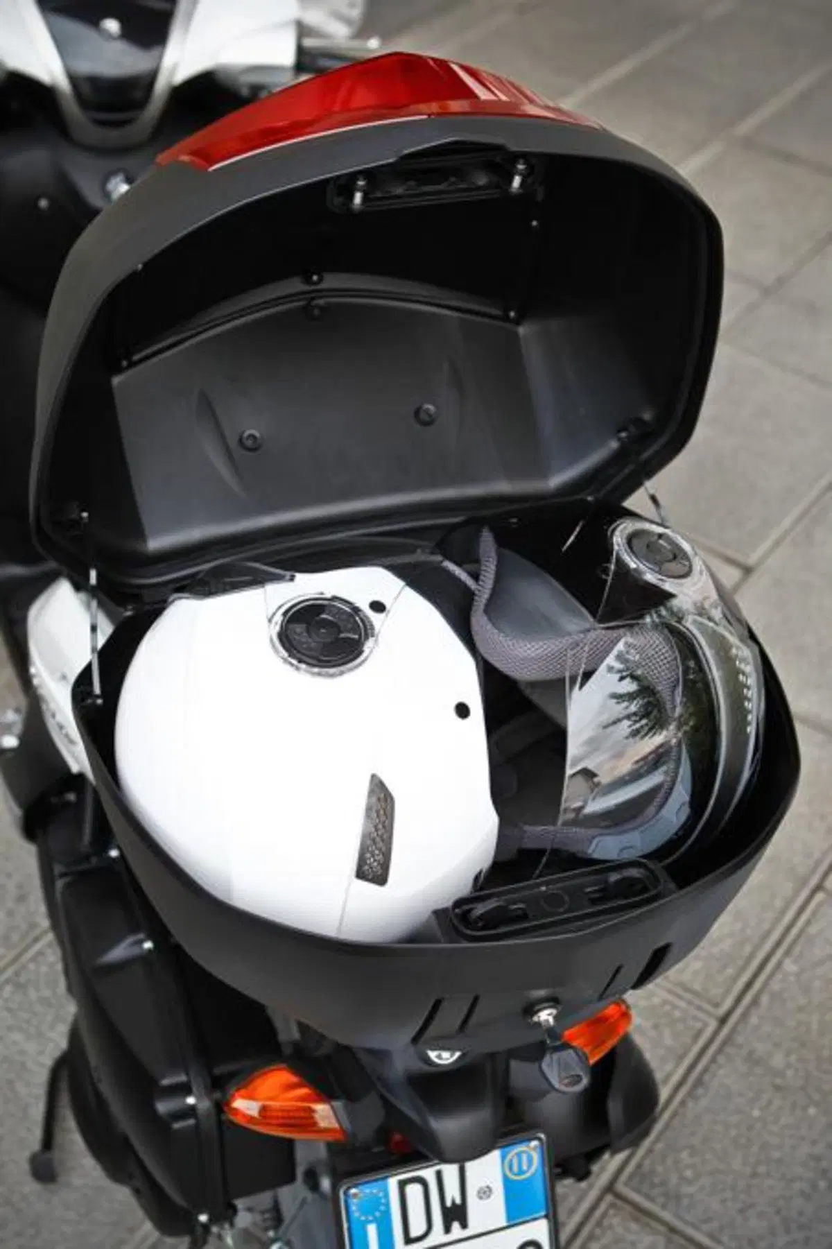 Xenter 150 (25)