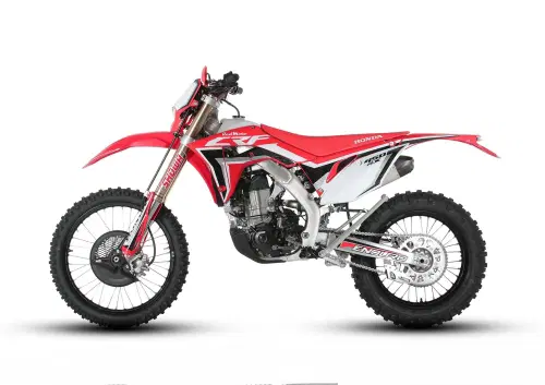 Honda CRF 450RX Enduro (2020)