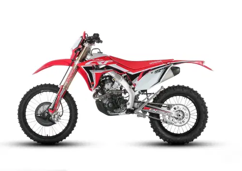Honda CRF 300RX Enduro (2020)