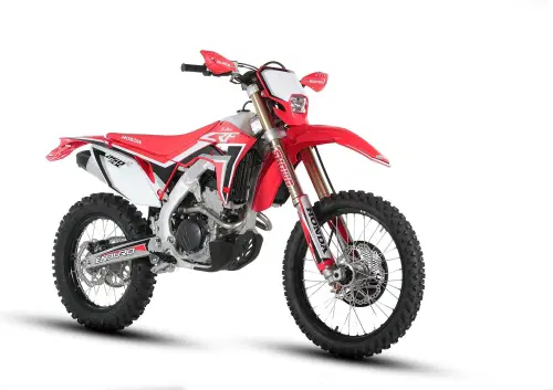 Honda CRF 250RX Enduro (2020)