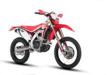 Honda CRF 250 RX Enduro (2020)