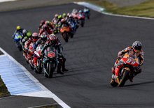 MotoGP 2019. Le pagelle del GP del Giappone