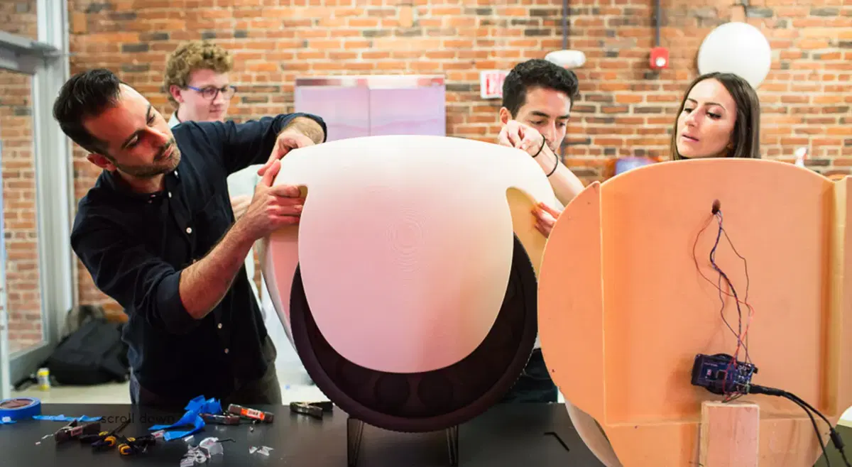 Piaggio Gita, il futuro vi segue! (6)