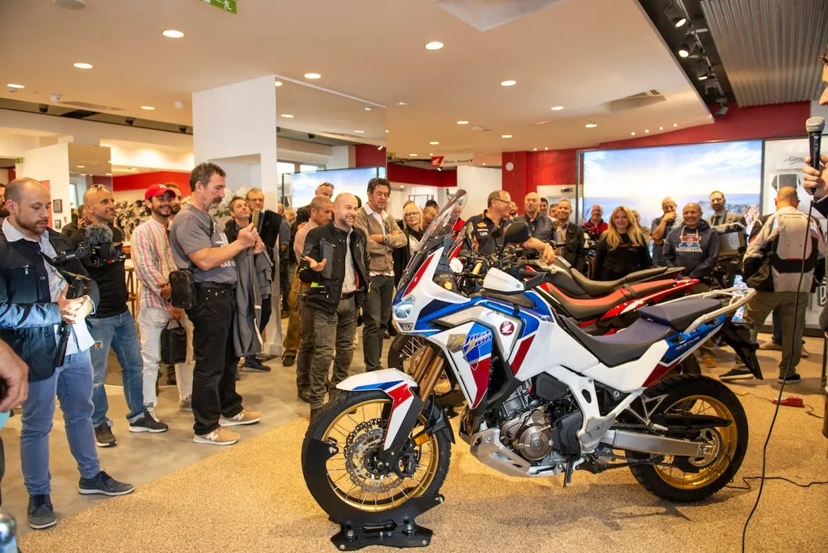 Honda Moto Roma: sempre un passo avanti (11)