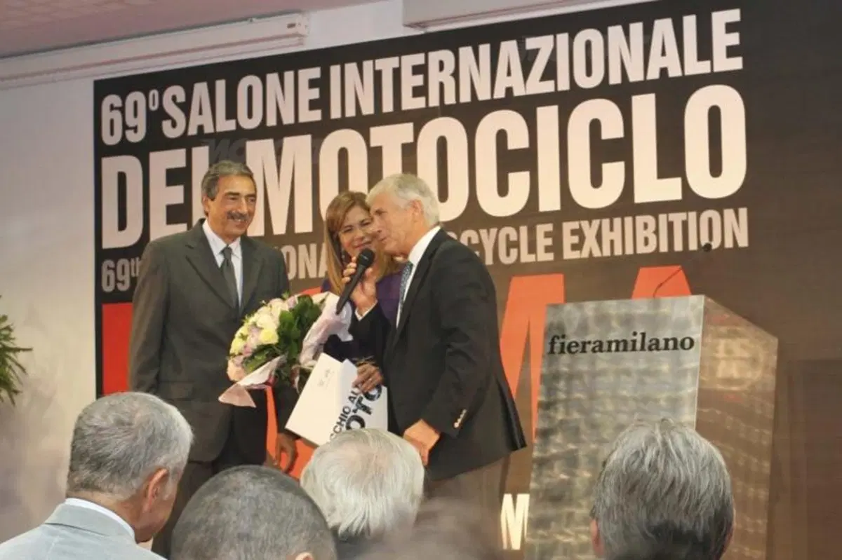 Emma Marcegaglia: "Le nostre imprese sono forti, la politica faccia la sua parte" (2)