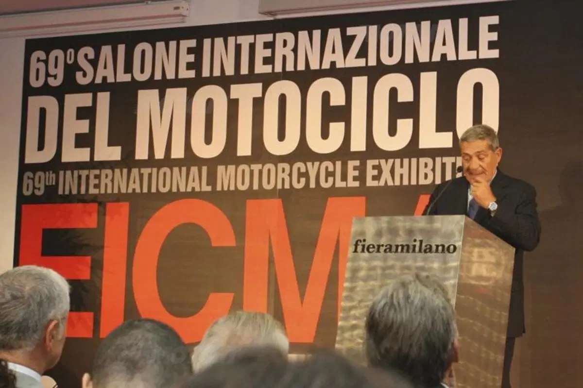 Emma Marcegaglia: "Le nostre imprese sono forti, la politica faccia la sua parte" (6)