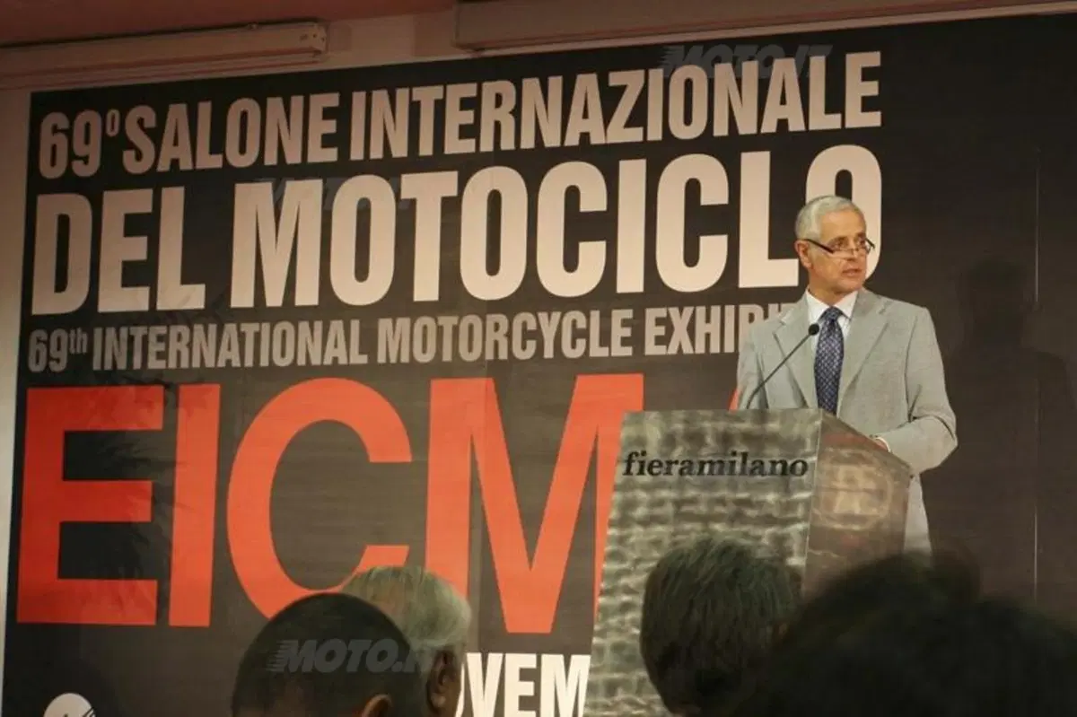 Emma Marcegaglia: "Le nostre imprese sono forti, la politica faccia la sua parte" (7)