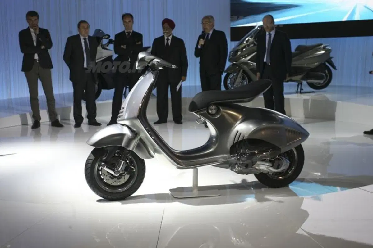 Vespa Quarantasei (2)