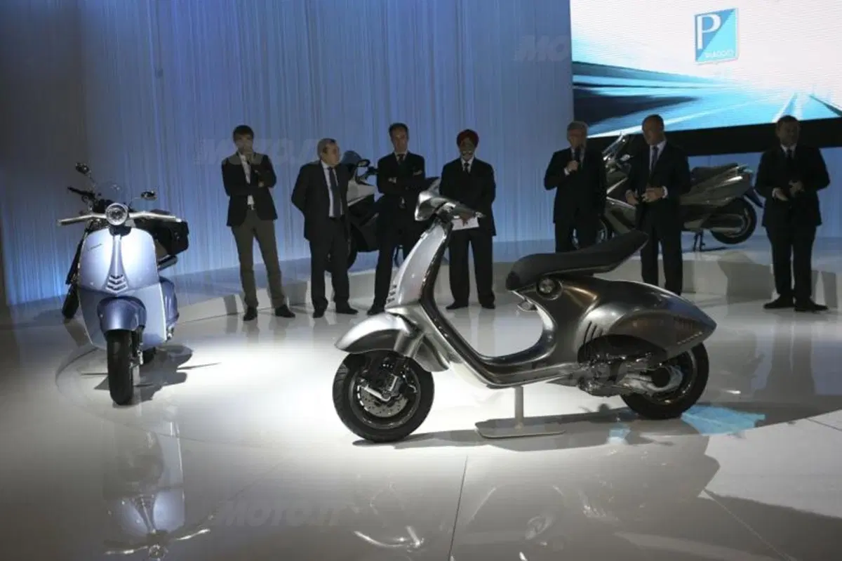 Vespa Quarantasei (3)