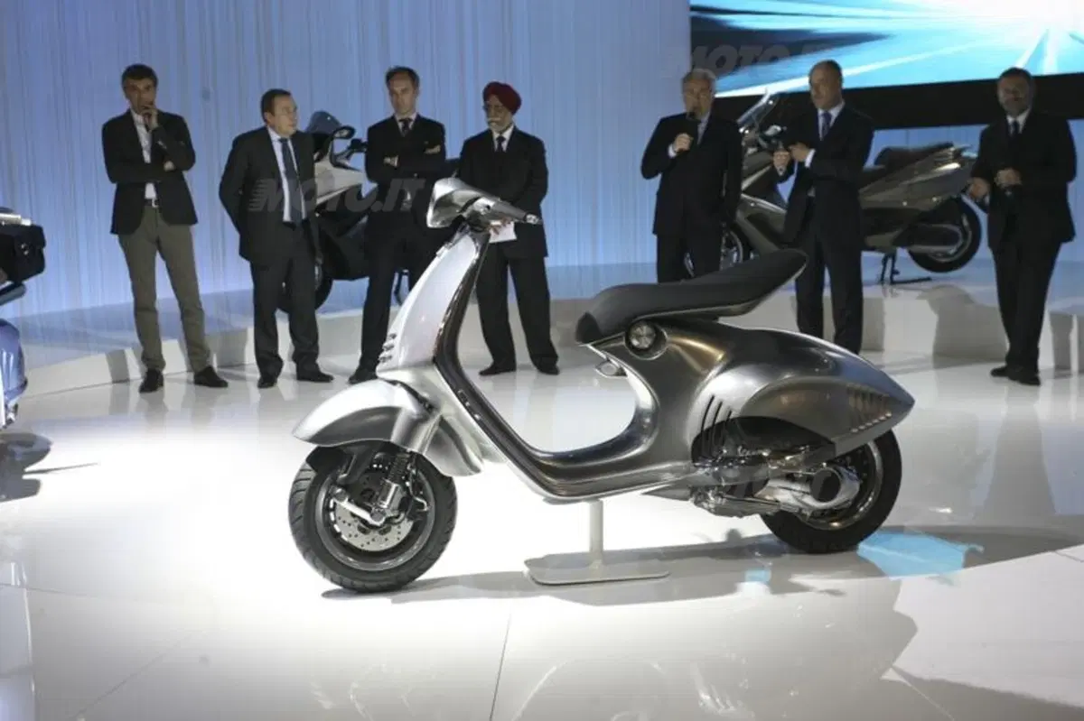 Vespa Quarantasei (4)