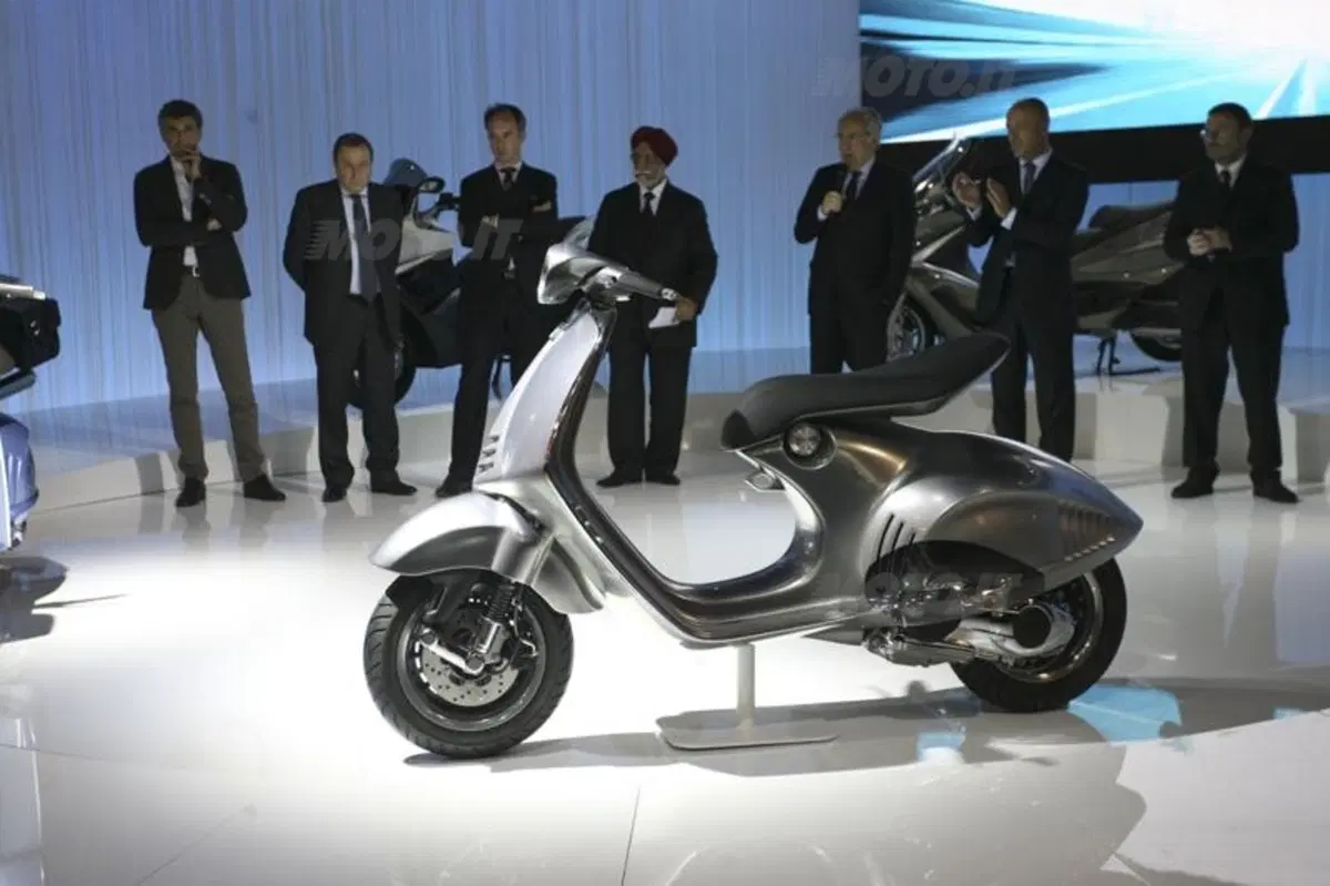 Vespa Quarantasei (5)