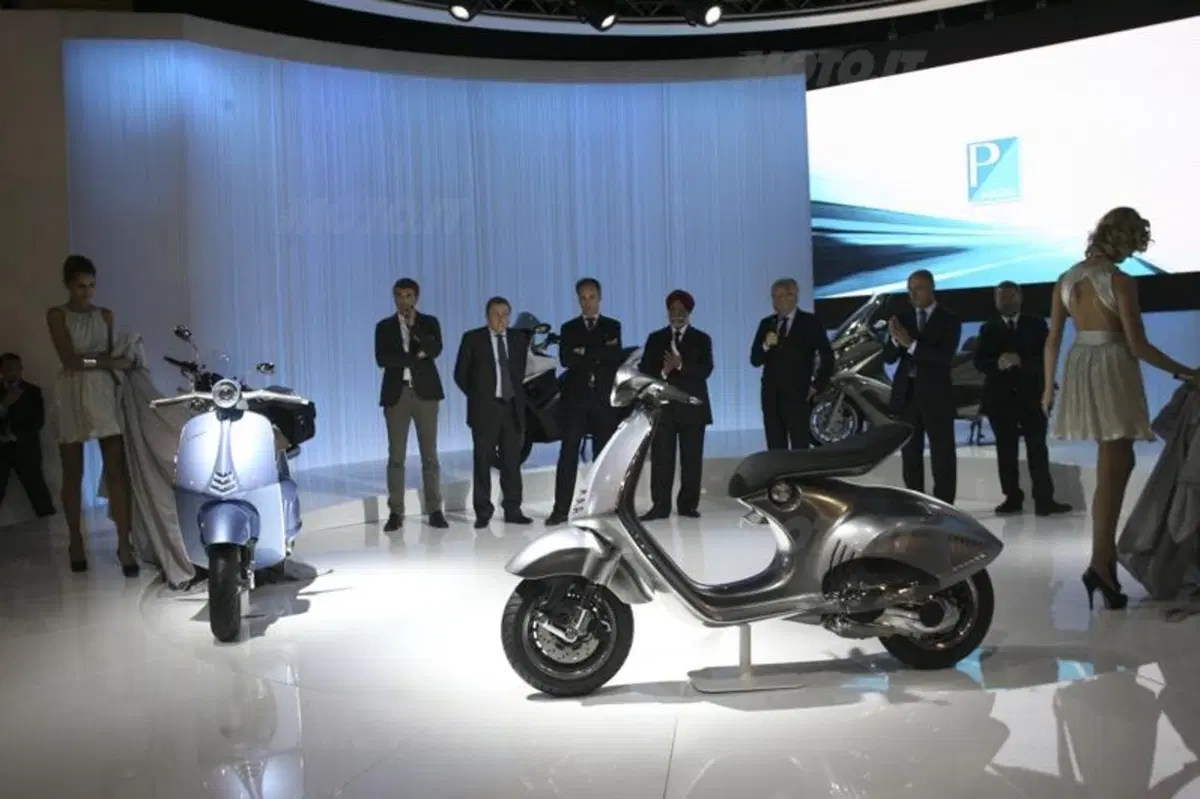 Vespa Quarantasei (6)