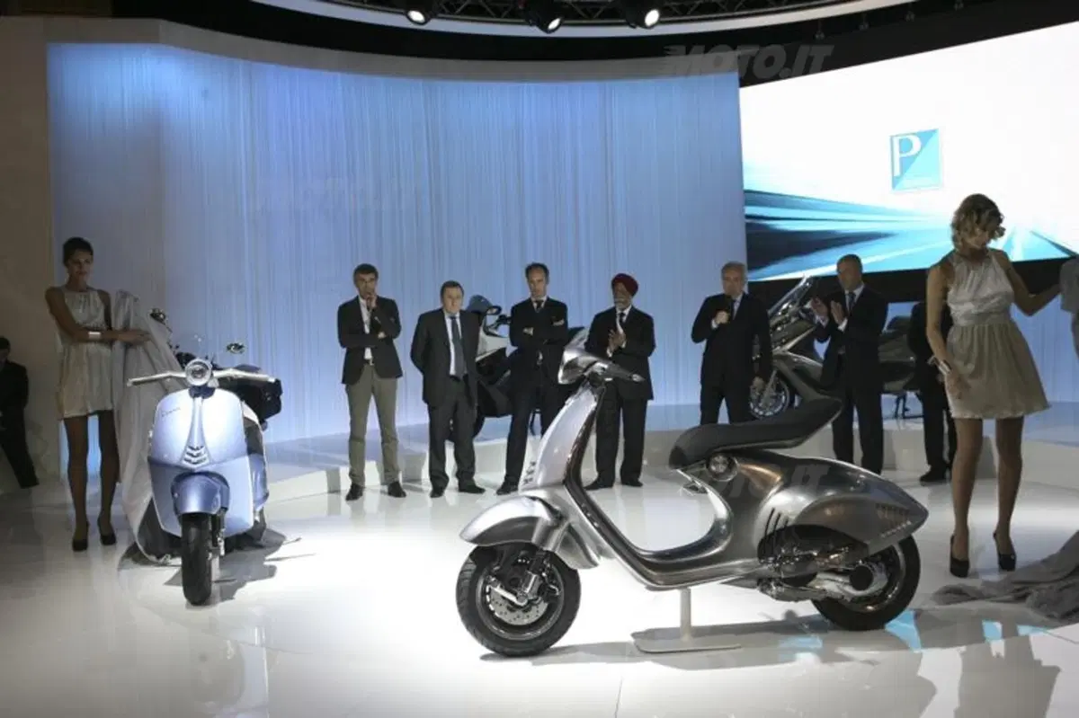 Vespa Quarantasei (7)