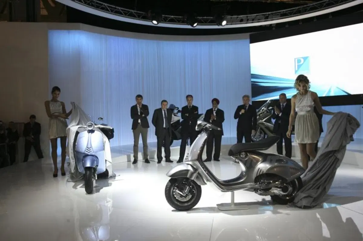 Vespa Quarantasei (8)