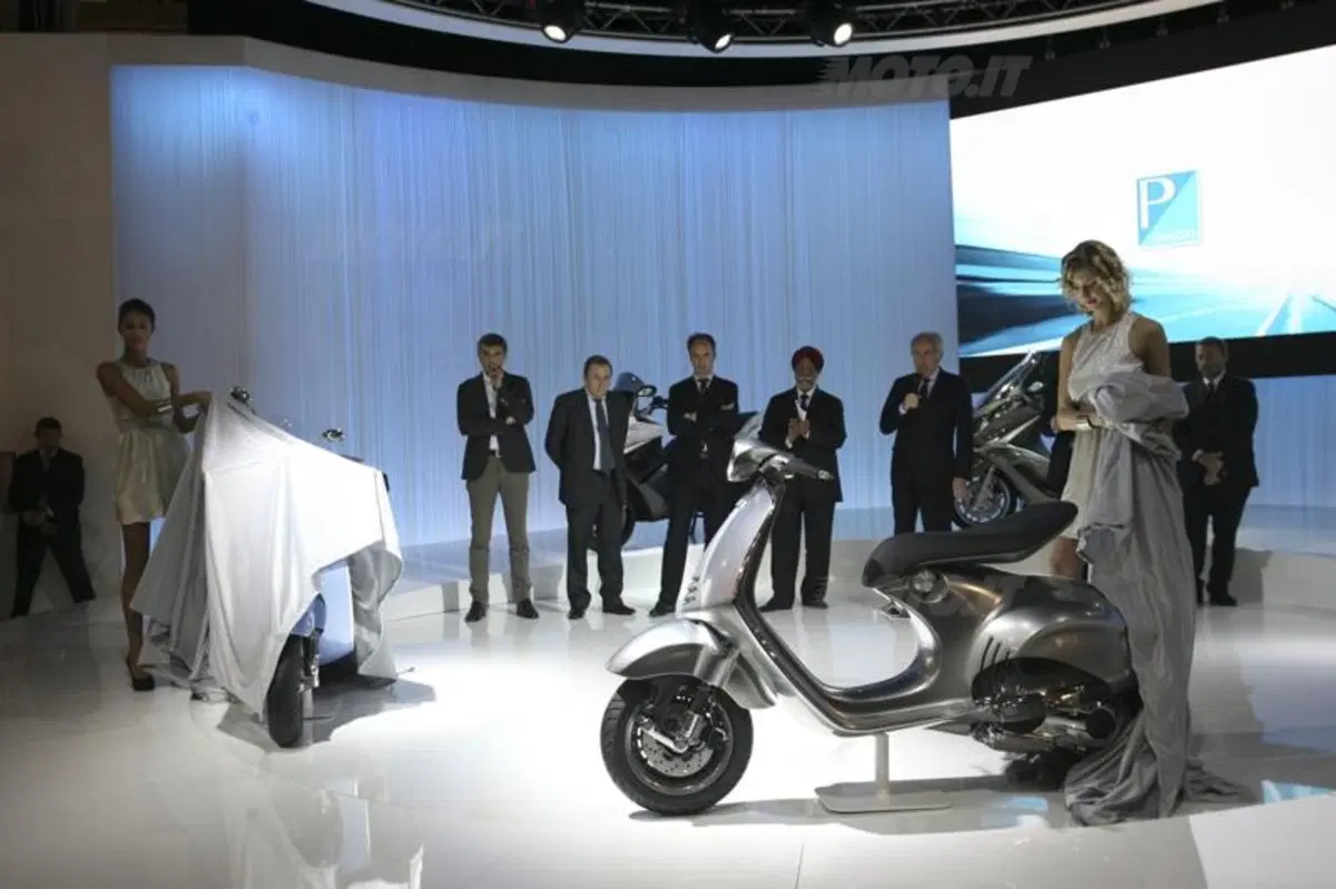 Vespa Quarantasei (9)