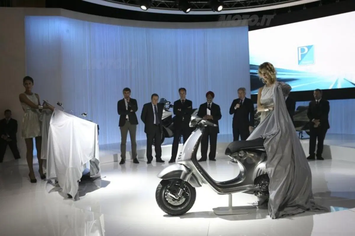 Vespa Quarantasei (10)
