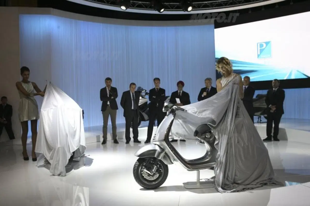 Vespa Quarantasei (11)