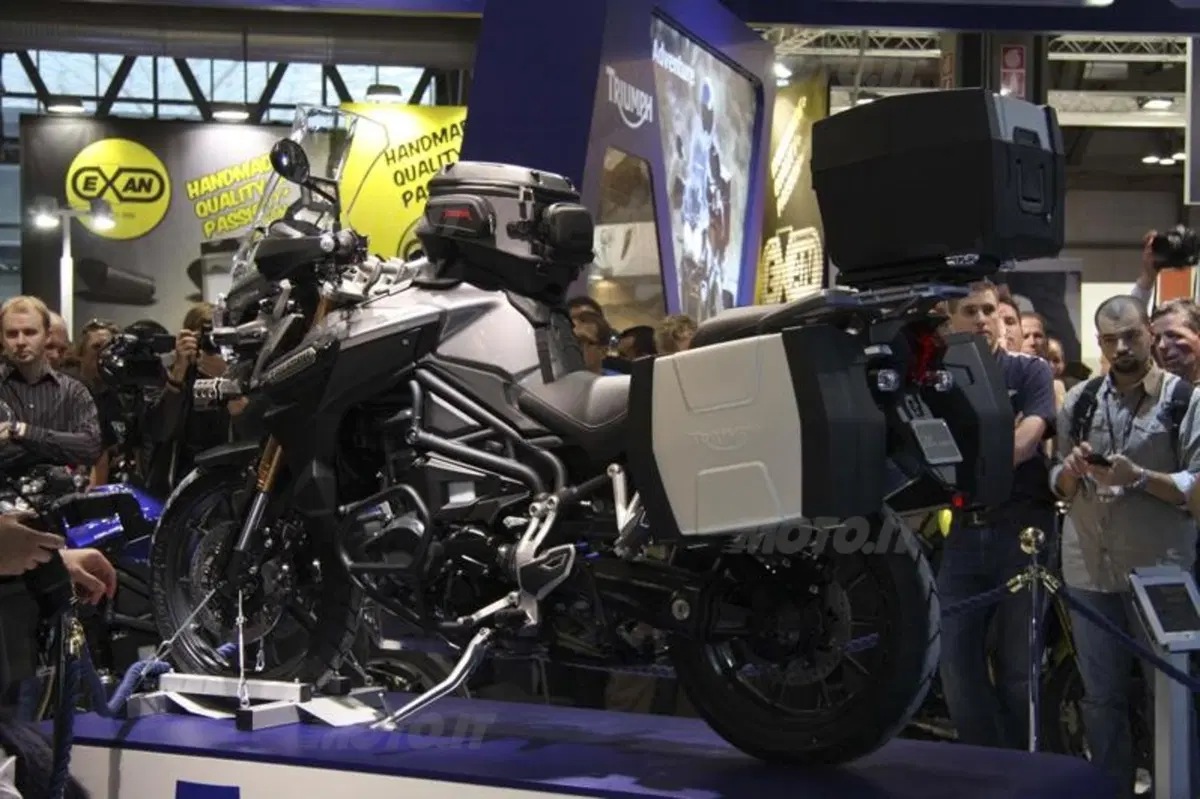 Triumph Tiger Explorer 1200 (5)