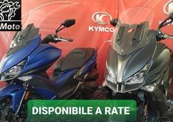 Kymco Xciting 400i S ABS (2019 - 20) nuova
