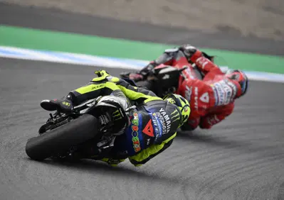 MotoGP: perché tanti piloti in crisi?