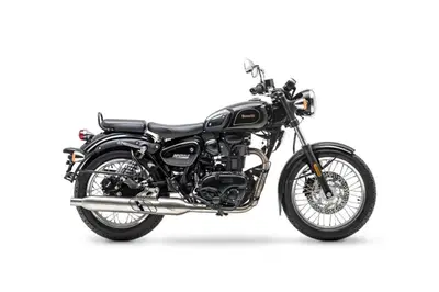 Benelli Imperiale 400 (2019 - 20) nuova