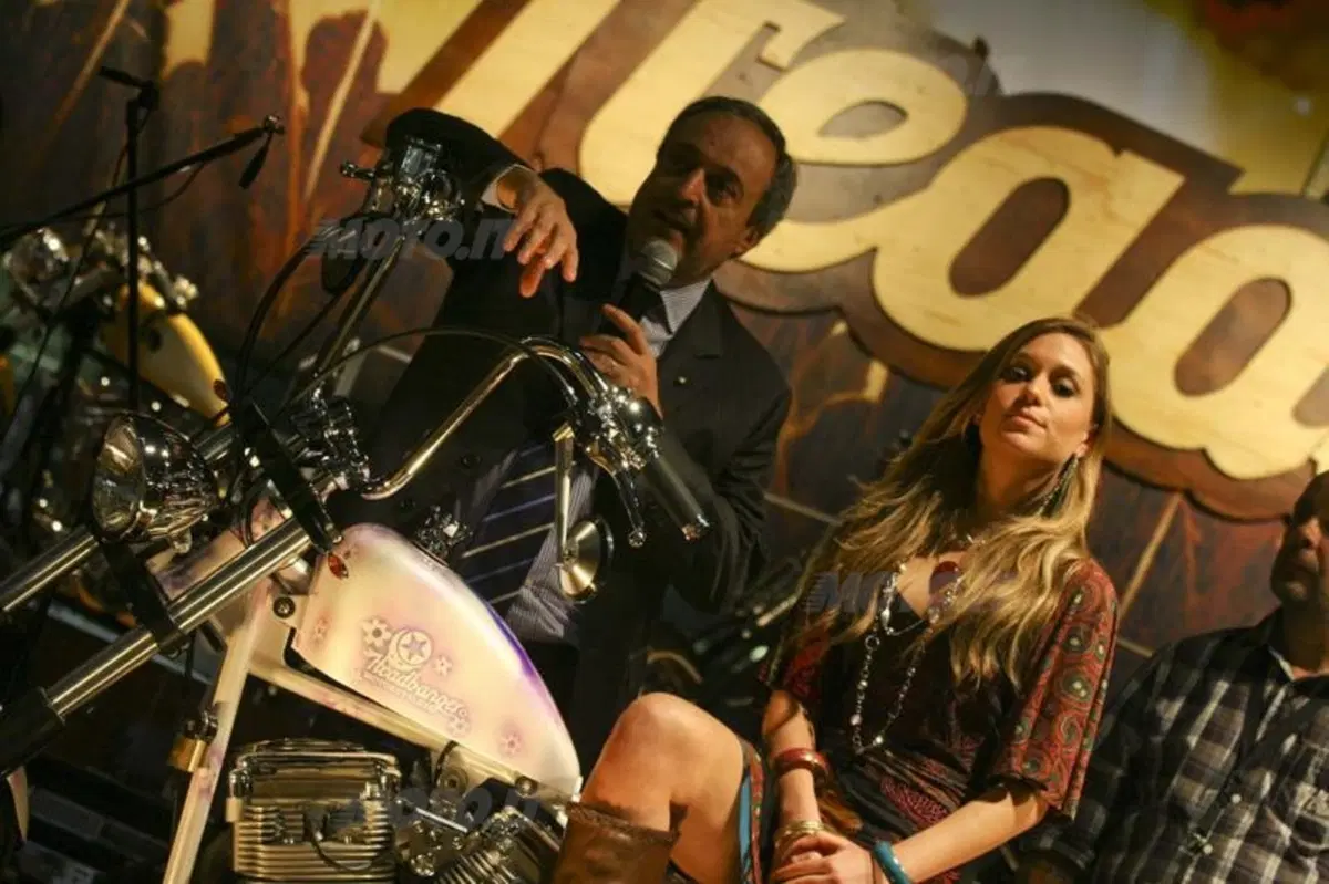 Le novità Headbanger a EICMA 2011 (31)