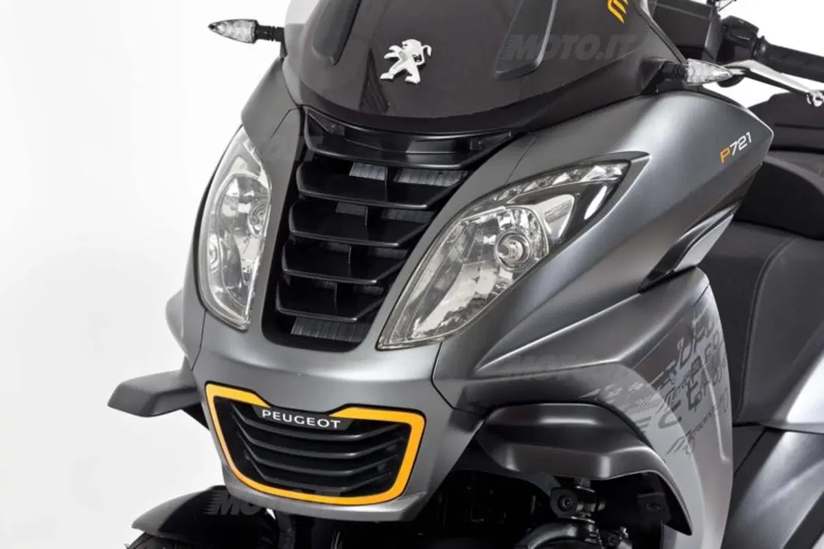 Peugeot Metropolis Project (10)