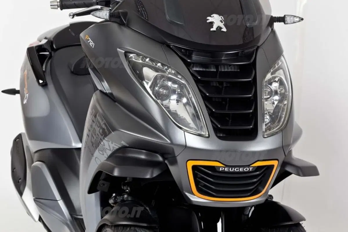 Peugeot Metropolis Project (11)