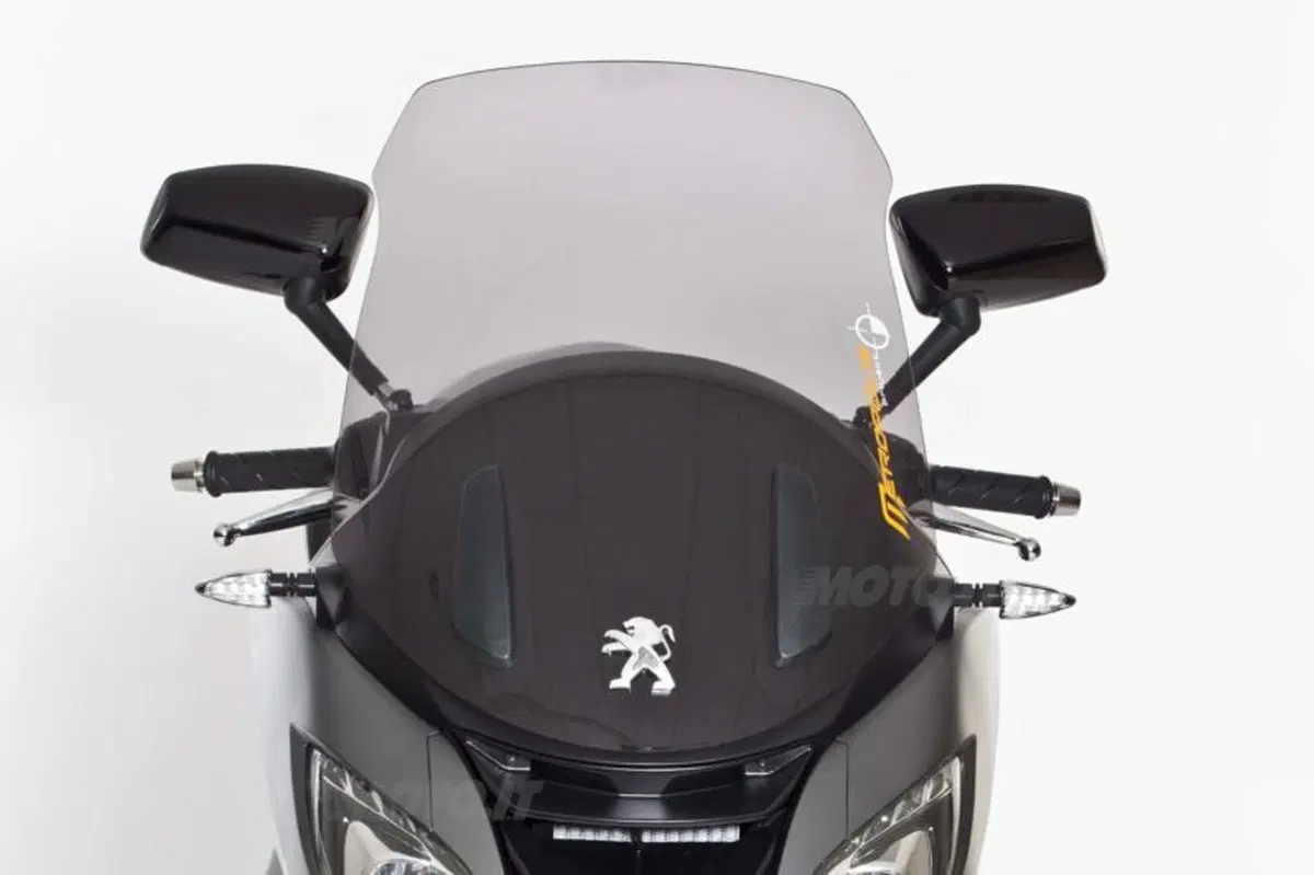 Peugeot Metropolis Project (14)