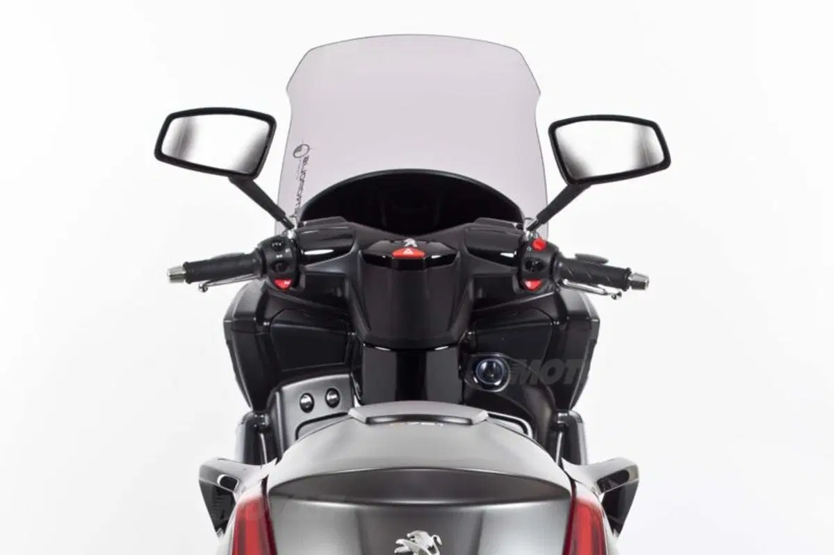Peugeot Metropolis Project (15)